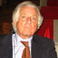 Giorgio Bartolozzi